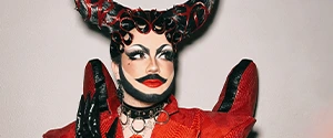 Bambi Mercury