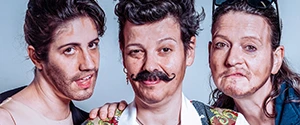 Kings of Cologne